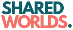 SharedWorlds Logo